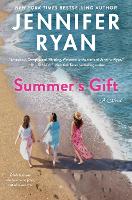 Book Cover for Summer's Gift by Jennifer Ryan