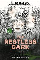 Book Cover for The Restless Dark by Erica Waters