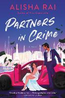 Book Cover for Partners in Crime by Alisha Rai