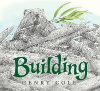 Book Cover for Building by Henry Cole