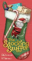 Book Cover for The Stocking Stuffer by Holley Merriweather