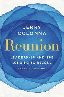 Book Cover for Reunion by Jerry Colonna