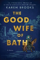 Book Cover for The Good Wife of Bath by Karen Brooks