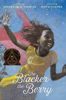 Book Cover for The Blacker the Berry by Joyce Carol Thomas