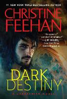 Book Cover for Dark Destiny by Christine Feehan