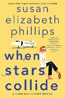 Book Cover for When Stars Collide by Susan Elizabeth Phillips