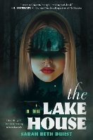 Book Cover for The Lake House by Sarah Beth Durst