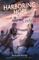 Book Cover for Harboring Hope by Susan Hood