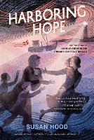 Book Cover for Harboring Hope by Susan Hood