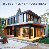 Book Cover for 150 Best All New House Ideas by Francesc Zamora