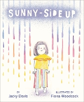 Book Cover for Sunny-Side Up by Jacky Davis