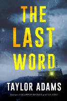 Book Cover for The Last Word by Taylor Adams