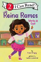 Book Cover for Reina Ramos Works It Out by Emma Otheguy