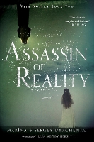 Book Cover for Assassin of Reality by Marina & Sergey Dyachenko