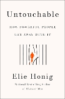 Book Cover for Untouchable by Elie Honig