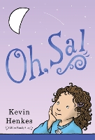 Book Cover for Oh, Sal by Kevin Henkes