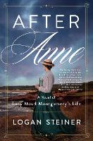 Book Cover for After Anne by Logan Steiner