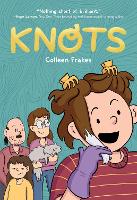 Book Cover for Knots by Colleen Frakes