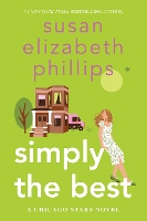 Book Cover for Simply the Best by Susan Elizabeth Phillips