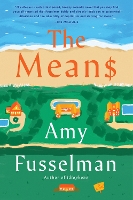 Book Cover for The Means by Amy Fusselman