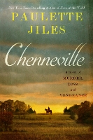 Book Cover for Chenneville by Paulette Jiles