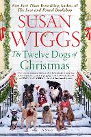 Book Cover for The Twelve Dogs of Christmas by Susan Wiggs