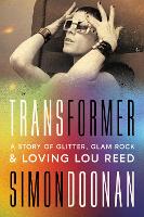 Book Cover for Transformer by Simon Doonan