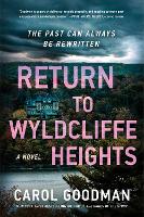 Book Cover for Return to Wyldcliffe Heights by Carol Goodman