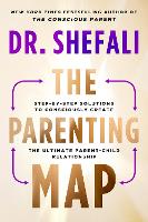 Book Cover for The Parenting Map by Shefali Tsabary