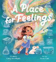 Book Cover for A Place for Feelings by Corey Ann Haydu