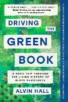 Book Cover for Driving the Green Book by Alvin Hall