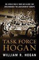 Book Cover for Task Force Hogan by William R. Hogan