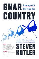 Book Cover for Gnar Country by Steven Kotler