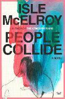 Book Cover for People Collide by Isle McElroy