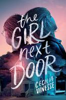 Book Cover for The Girl Next Door by Cecilia Vinesse