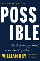 Book Cover for Possible by William Ury