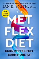 Book Cover for The Met Flex Diet by Ian K. Smith