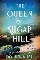 Book Cover for The Queen of Sugar Hill by ReShonda Tate