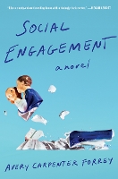 Book Cover for Social Engagement by Avery Carpenter Forrey