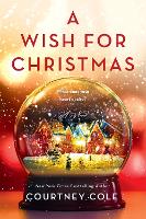 Book Cover for A Wish for Christmas by Courtney Cole