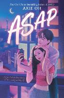 Book Cover for ASAP by Axie Oh