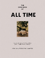 Book Cover for The Cookbook of All Time by Ashley Bernee Wells, Tyler Jeremy Wells
