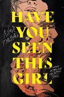 Book Cover for Have You Seen This Girl by Nita Tyndall