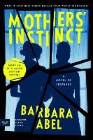 Book Cover for Mothers' Instinct by Barbara Abel