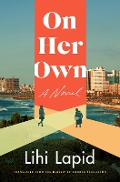 Book Cover for On Her Own by Lihi Lapid