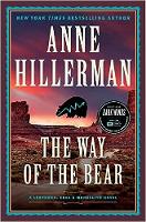 Book Cover for The Way of the Bear by Anne Hillerman