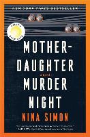 Book Cover for Mother-Daughter Murder Night by Nina Simon