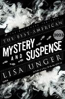 Book Cover for The Best American Mystery and Suspense 2023 by Lisa Unger, Steph Cha