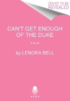 Book Cover for Can't Get Enough of the Duke by Lenora Bell