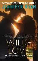 Book Cover for Wilde Love by Jennifer Ryan